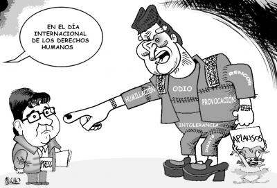 Ni víctimas ni mártires